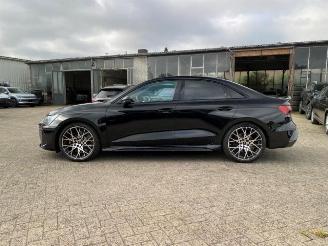 Audi RS 3 Lim. Facelift *CARBON-MATRIX-SCHALENSITZE * picture 9
