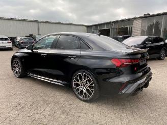 Audi RS 3 Lim. Facelift *CARBON-MATRIX-SCHALENSITZE * picture 10