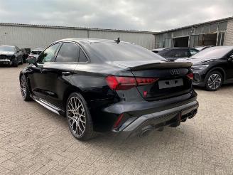 Audi RS 3 Lim. Facelift *CARBON-MATRIX-SCHALENSITZE * picture 11