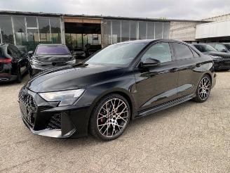 Audi RS 3 Lim. Facelift *CARBON-MATRIX-SCHALENSITZE * picture 8