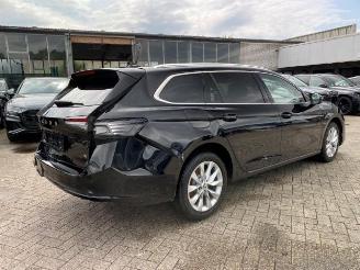 Skoda Superb Combi 1.5 TSI iV L&K *LEDER - HEAD UP* picture 6