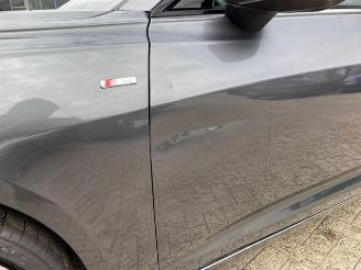 Audi S6 Avant 3.0 TDI quattro *HEAD-UP - PANO - AHK* picture 14