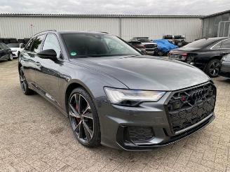 Audi S6 Avant 3.0 TDI quattro *HEAD-UP - PANO - AHK* picture 1