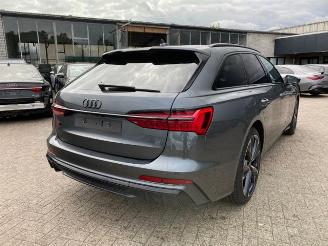 Avarii autoturisme Audi S6 Avant 3.0 TDI quattro *HEAD-UP - PANO - AHK* 2025/2