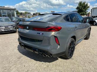 BMW X6 M Competition *HEAD-UP - PANO - AHK - NAVI* picture 1
