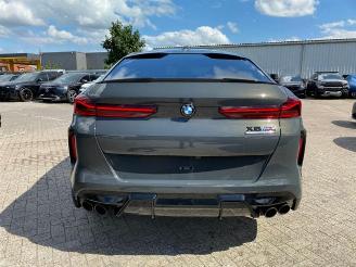 BMW X6 M Competition *HEAD-UP - PANO - AHK - NAVI* picture 12