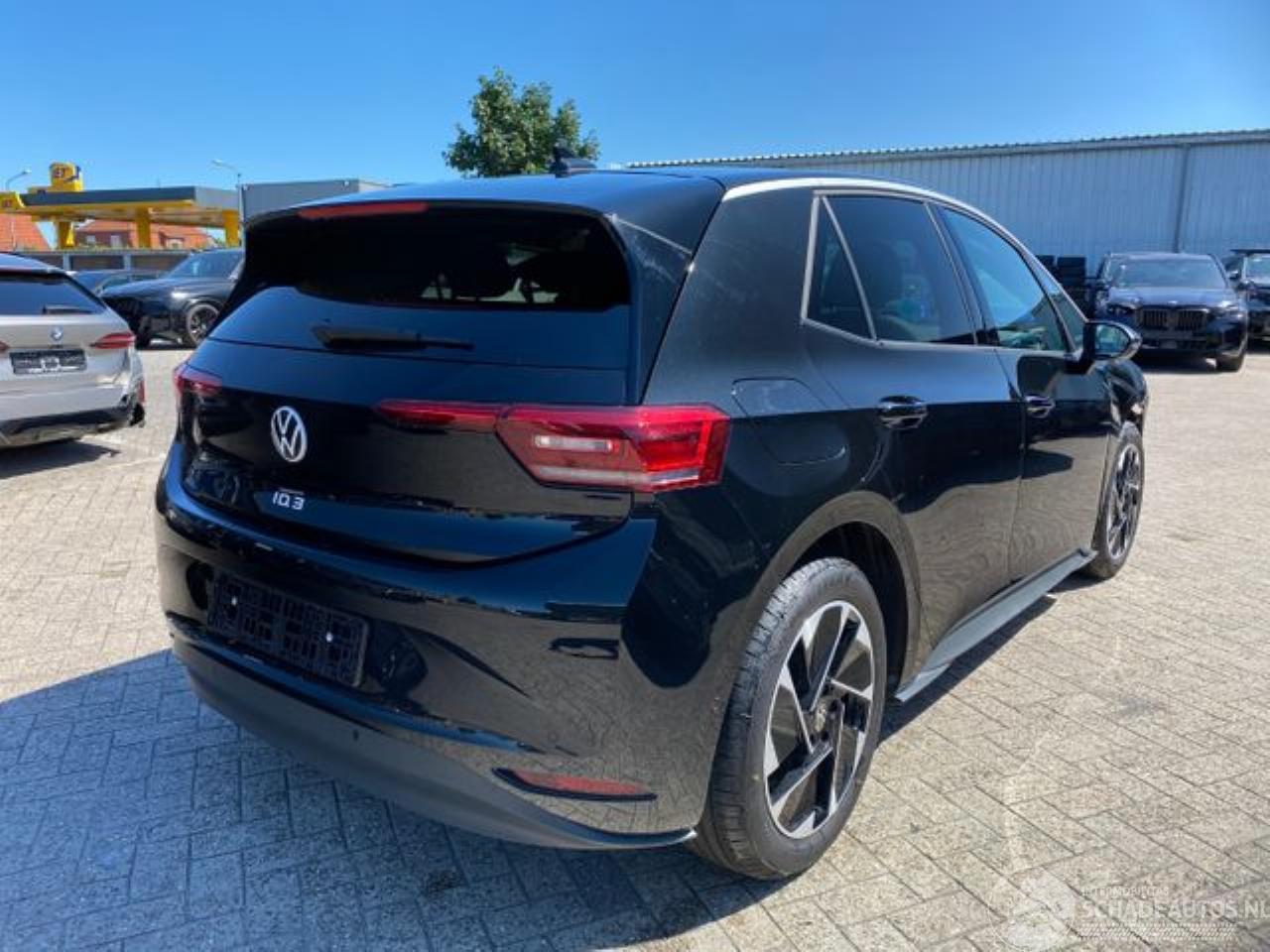 Volkswagen ID.3 Pro Performance Business