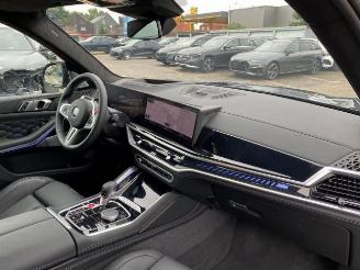 BMW X5 M Competition *B&W - HEAD-UP - PANO - AHK * picture 14