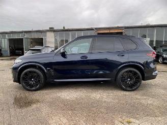 BMW X5 M Competition *B&W - HEAD-UP - PANO - AHK * picture 7