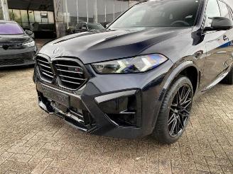 BMW X5 M Competition *B&W - HEAD-UP - PANO - AHK * picture 11