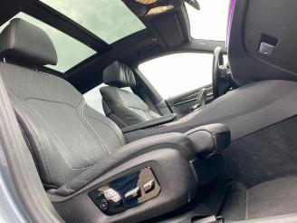 BMW 6-serie 30d Gran Turismo *HEAD-UP - PANO - KAM - NAVI* picture 18