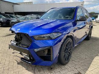  BMW X5 M Competition *HEAD-UP - PANO - AHK - B&W* 2025/2