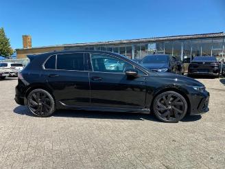 Volkswagen Golf R 4Motion Black Edition *AKRAPOVIC-HEAD-UP* picture 3