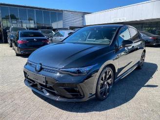 Volkswagen Golf R 4Motion Black Edition *AKRAPOVIC-HEAD-UP* picture 6