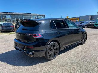 Volkswagen Golf R 4Motion Black Edition *AKRAPOVIC-HEAD-UP* picture 2