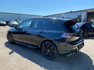 Volkswagen Golf R 4Motion Black Edition *AKRAPOVIC-HEAD-UP* picture 8
