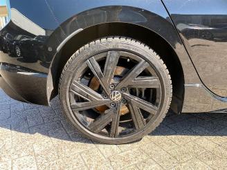 Volkswagen Golf R 4Motion Black Edition *AKRAPOVIC-HEAD-UP* picture 11
