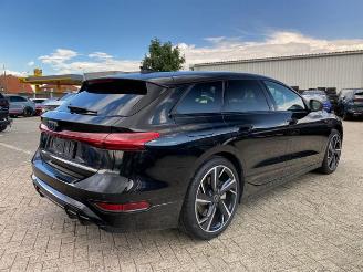 Audi A6 avant e-tron performance S line * AHK - KAM * picture 1