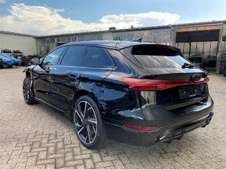 Audi A6 avant e-tron performance S line * AHK - KAM * picture 7