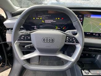 Audi A6 avant e-tron performance S line * AHK - KAM * picture 20