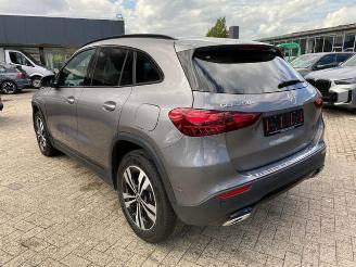 uszkodzony samochody osobowe Mercedes GLA 250e Progressive Line Advanced * KAM - NAV * 2024/10