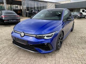 Uttjänta bilar auto Volkswagen Golf R 4Motion 20 Years * KAM - HUD - AKRAPOVIC* 2023/9