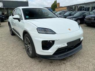 Porsche Macan 4 *PANO - BOSE - NAVI - KAM* picture 9