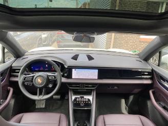 Porsche Macan 4 *PANO - BOSE - NAVI - KAM* picture 14