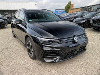 Volkswagen Golf Variant 1.5 eTSI DSG R-Line *NAVI - MATRIX* picture 4