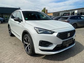 Seat Tarraco 1.4 e-Hybrid FR-Line *NAVI - AHK - KAM* picture 2