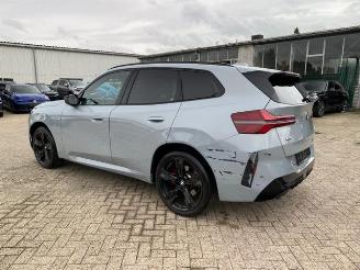 Uttjänta bilar auto BMW X3 M50 xDrive * PANO - HUD - KAM - LED * 2025/1