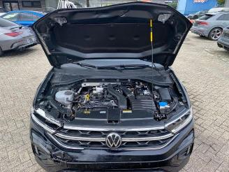 Volkswagen T-Roc 1.5 TSI DSG R-Line * KAM - NAV - LED * picture 11