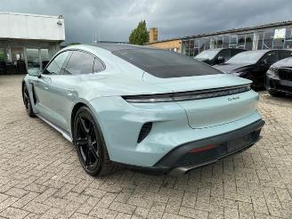 uszkodzony samochody osobowe Porsche Taycan Turbo S *PCCB - SOFTCLOSE - PANORAMA* 2024/5