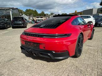Schadeauto Porsche 911 Carrera 4 GTS T-Hybrid * LIFT - CRONO -BOSE* 2025/3