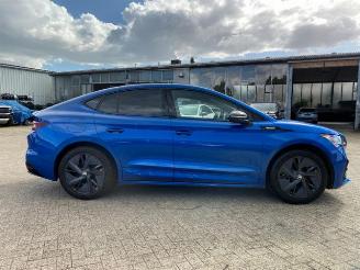 Skoda Enyaq RS Coupe 4x4 * HUD - KAM - PANO - NAV * picture 9