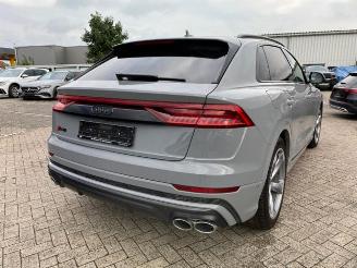 skadebil auto Audi SQ8 Competition Plus *HEAD-UP - PANO- AHK - KAM* 2023/10