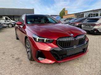 Tweedehands auto BMW i5 eDrive 40 Touring M Sport Pro *B&W -PANO* 2024/11