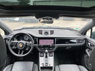 Porsche Macan S *CHRONO - PANO - BOSE - LUFTFEDER* picture 19