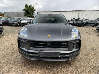 Porsche Macan S *CHRONO - PANO - BOSE - LUFTFEDER* picture 4