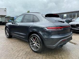 Porsche Macan S *CHRONO - PANO - BOSE - LUFTFEDER* picture 10