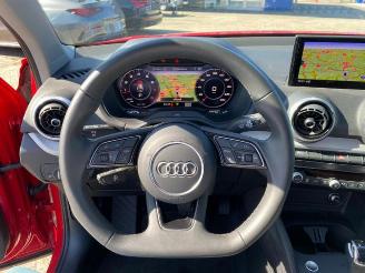 Audi Q2 35 TFSI S tronic S line * KAM - AHK - NAV * picture 18