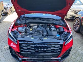 Audi Q2 35 TFSI S tronic S line * KAM - AHK - NAV * picture 13