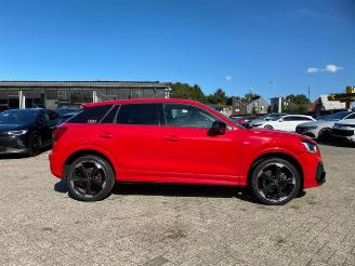 Audi Q2 35 TFSI S tronic S line * KAM - AHK - NAV * picture 3