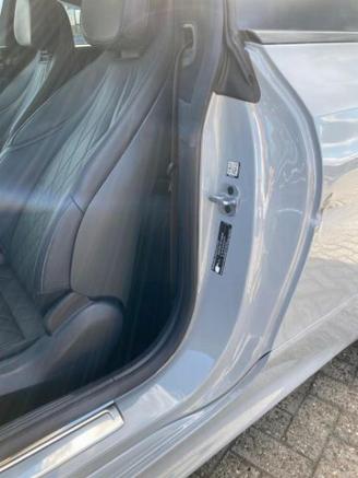 Mercedes Cl-klasse E 450 4Matic AMG Line Premium Plus *HUD - AHK* picture 15