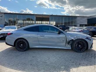 Mercedes Cl-klasse E 450 4Matic AMG Line Premium Plus *HUD - AHK* picture 9