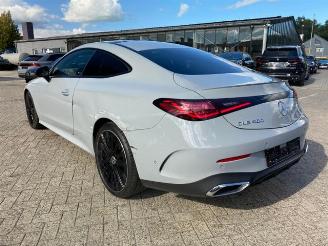 Coche accidentado Mercedes Cl-klasse E 450 4Matic AMG Line Premium Plus *HUD - AHK* 2025/4