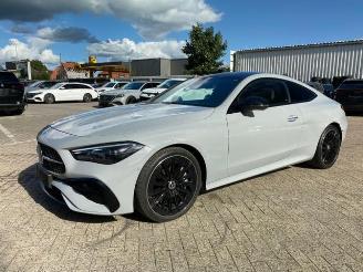 Mercedes Cl-klasse E 450 4Matic AMG Line Premium Plus *HUD - AHK* picture 5