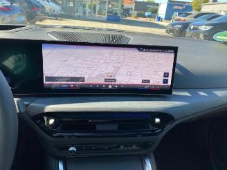 BMW i4 M60 xDrive Gran Coupe * HUD - KAM - PANO * picture 20