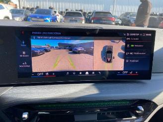 BMW i4 M60 xDrive Gran Coupe * HUD - KAM - PANO * picture 19