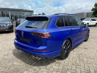 Volkswagen Golf R Variant 4Motion Black Style *MATRIX-PANO* picture 1